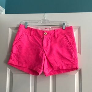 Lilly Pulitzer Callahan Short
